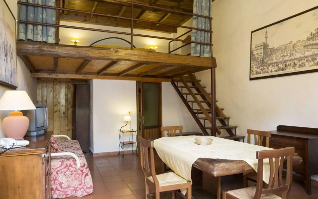 Villa Grassina