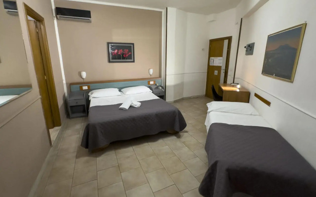 Hotel Martini