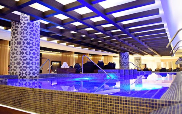 Royalton Riviera Cancun, An Autograph Collection All-Inclusive Resort & Casino