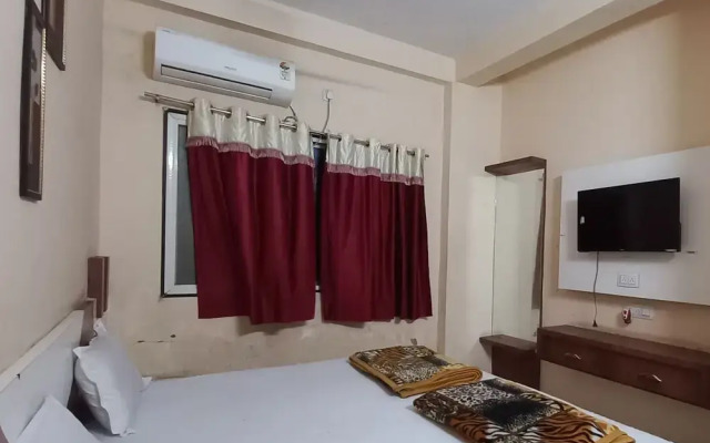 Hotel Natraj