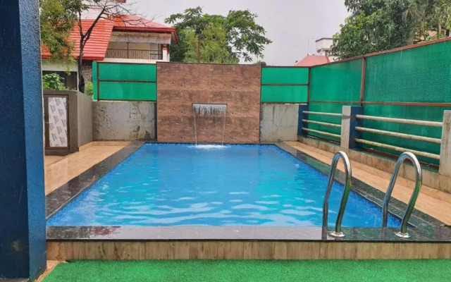 Ashiyana villa 3 BHK