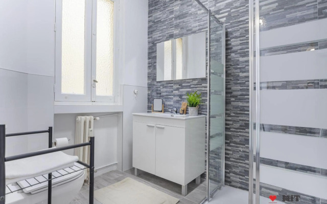 Mit House Latina En Madrid