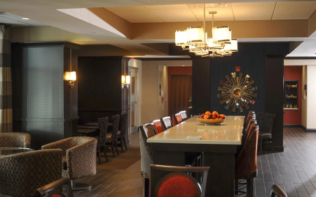 Hampton Inn Neptune/Wall