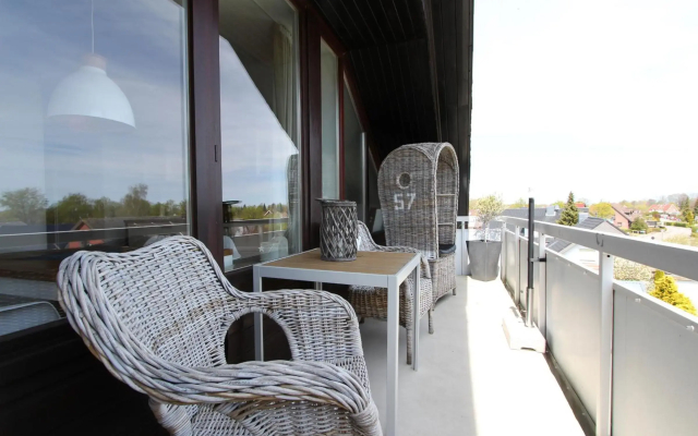 Gorch-Fock Whg Kiek ut