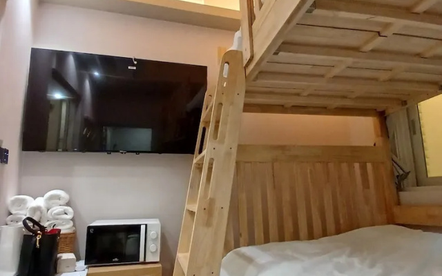 Hotel Soda Stay
