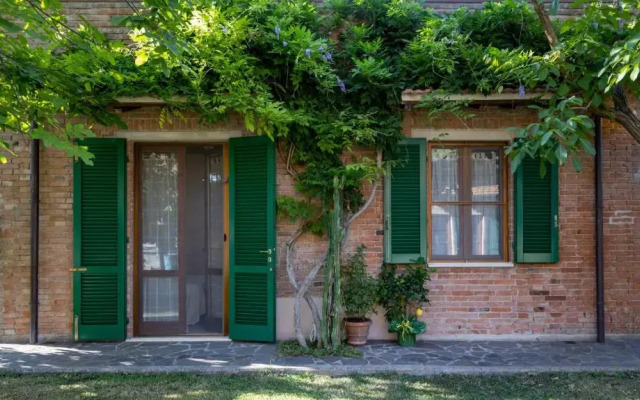 Agriturismo Salcino