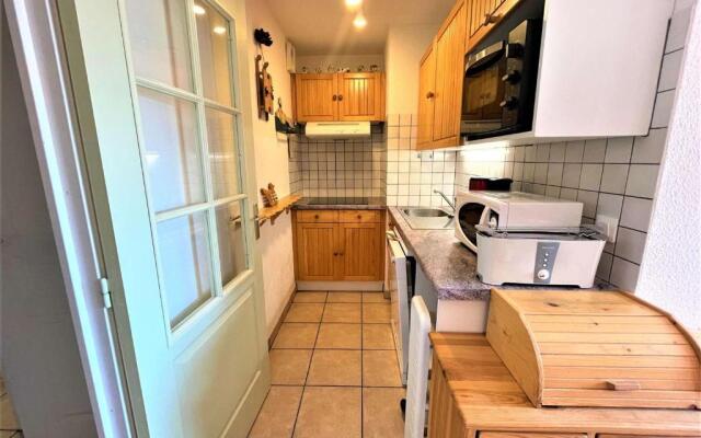Appartement Serre Chevalier, 2 pièces, 6 personnes - FR-1-330F-16