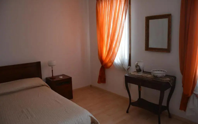 La casa di Felice