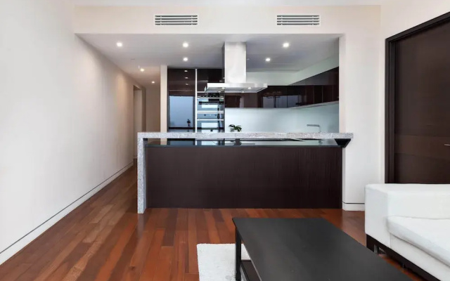 ApartmentMoscowCity 29 Floor - Apartment in Moscou - Photo 5