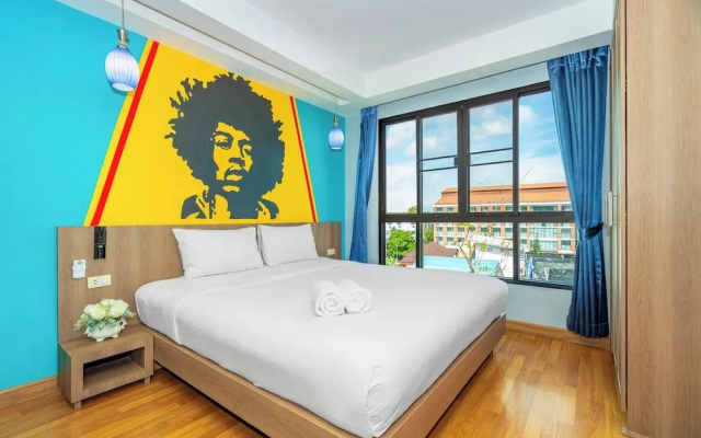 Anchan Boutique Hotel
