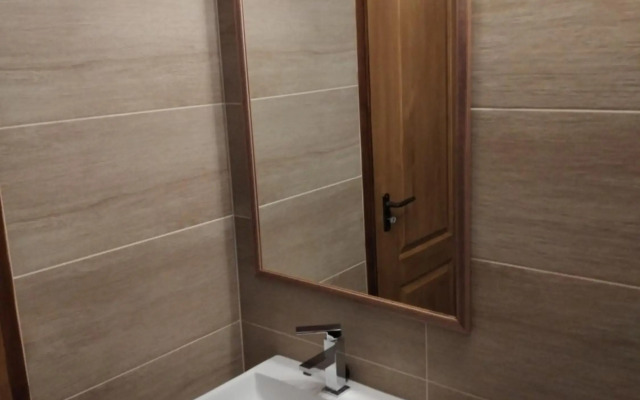 Bem Downtown Apartment