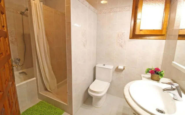 Villa Costa Calpe - Ute