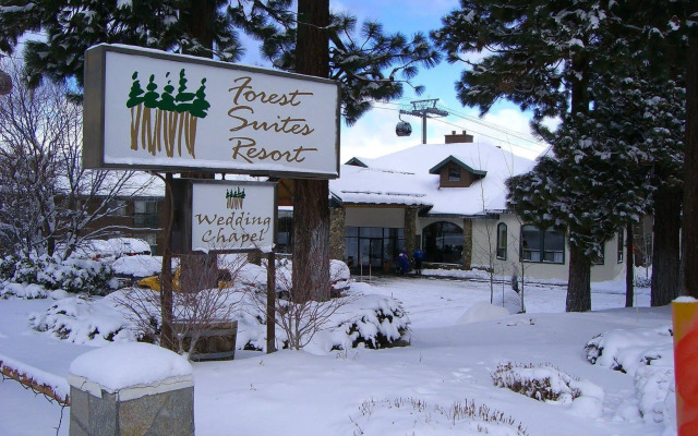 Forest Suites Resort at Heavenly Village