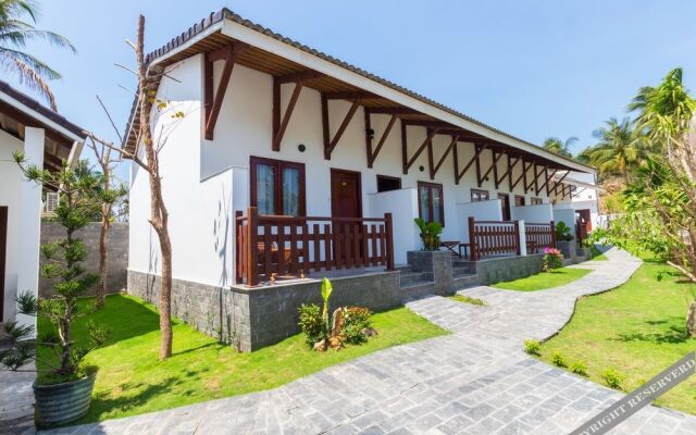 Phu Quoc Ahas Villa