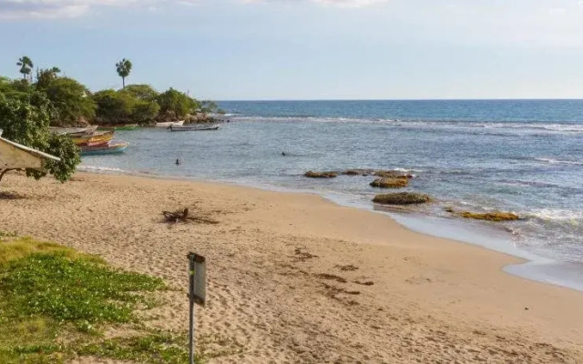 Golden Sands Guest House