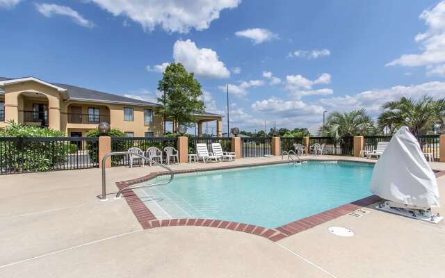 Quality Inn Andalusia