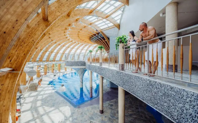 Hotel Kyriad Karkonosze