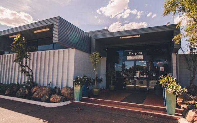 Kalgoorlie Overland Motel