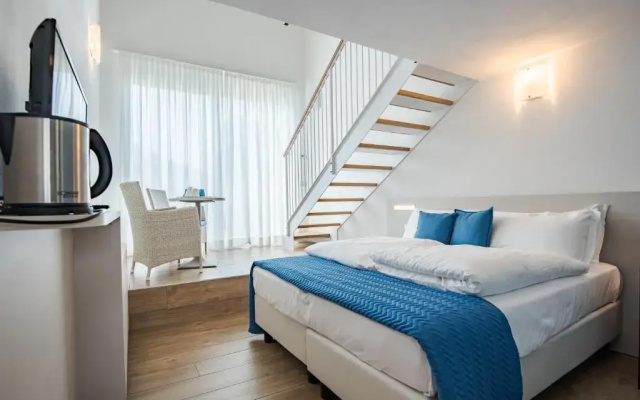 Hotel Vischi