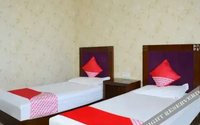 OYO ulanchaburia hotel