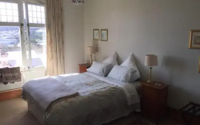 Bed & Breakfast at Bidwill