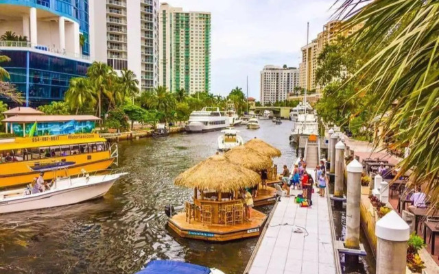 Steps to Sand and Sea 3