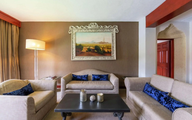 Hilton San Luis Potosi