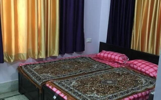 Srishti Shelter