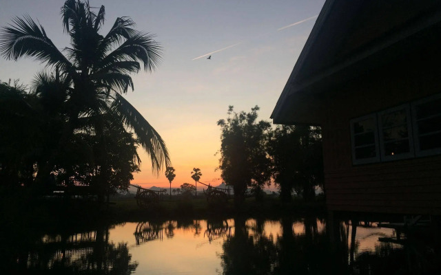 Wanlapa Farmstay