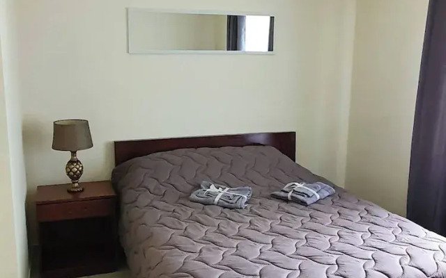 Marina Loft Condos #212
