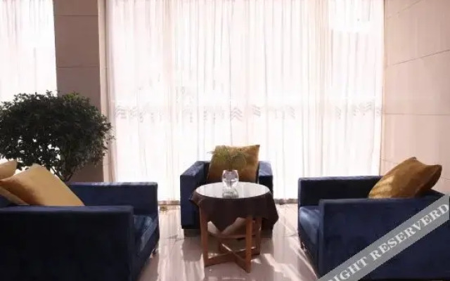 TSD Hotel
