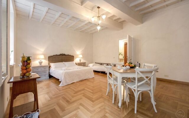 Spagna apartments - Spanish Steps area