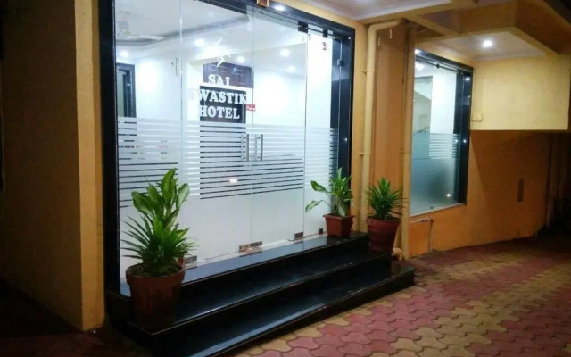 Sai Swastik by OYO Rooms