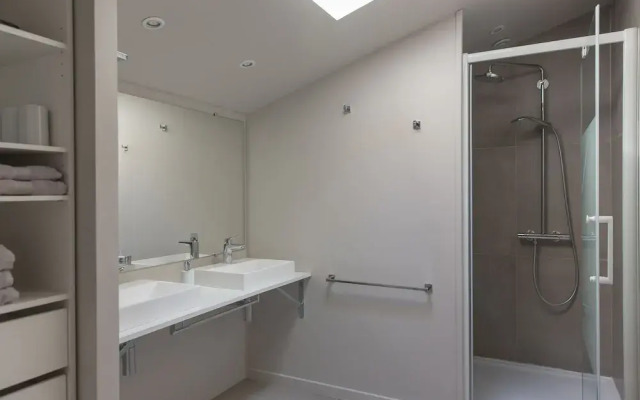 Le Mas des Alexandrins