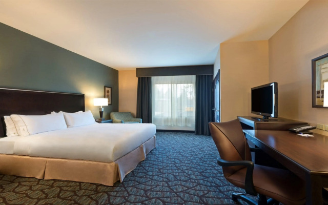 Holiday Inn Express Hotel & Suites Butte by IHG