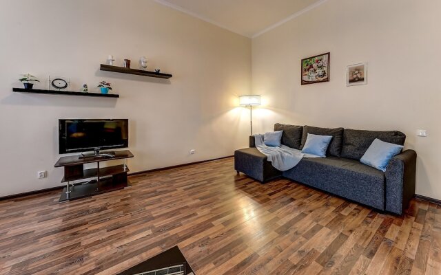 Апартаменты Vesta, 5 углов