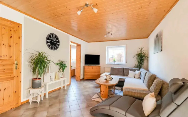 Holiday Home in the Eifel-mosel With Garden