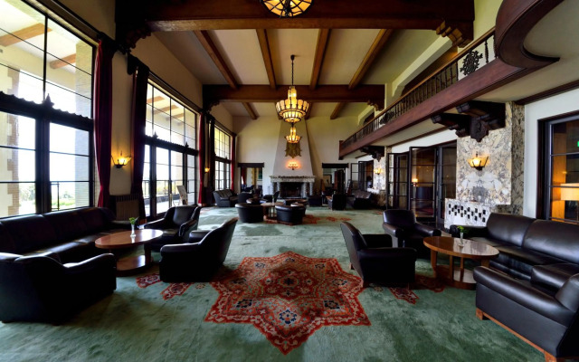 Kawana Hotel