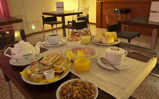 Diva Hotel  Dolcevita Apartments