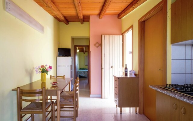Holiday Home in Sciacca With Shared Pool