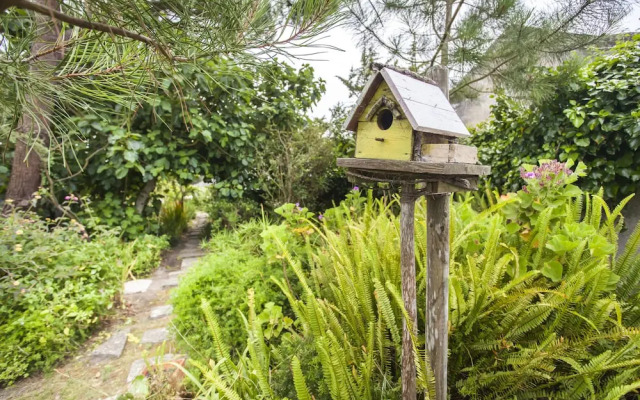 Beautiful Country House&Romantic Garden