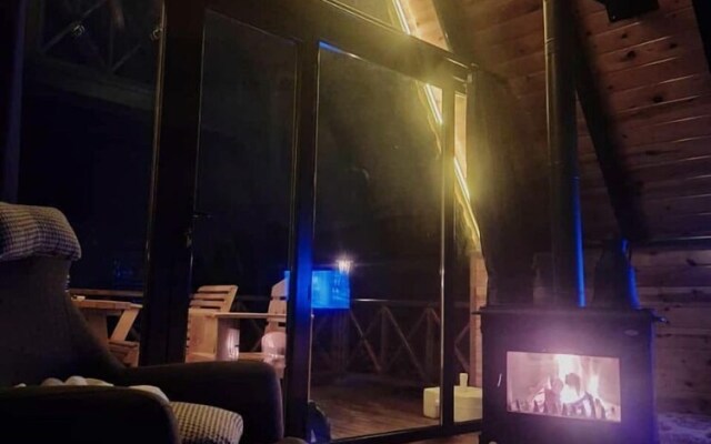 Si̇fla Bungalov & Resturant