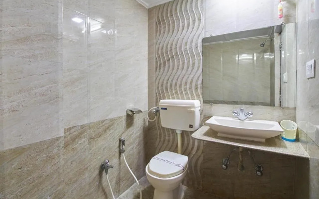 FabHotel Majestic East Of Kailash