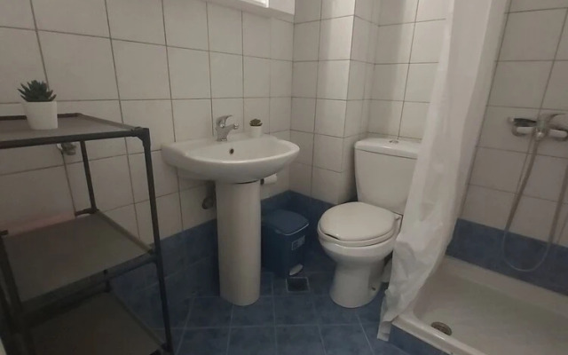 Captivating 1-bed Apartment in Kallithea