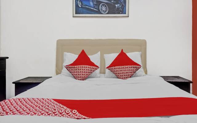 OYO 90696 Tobana House Bintaro
