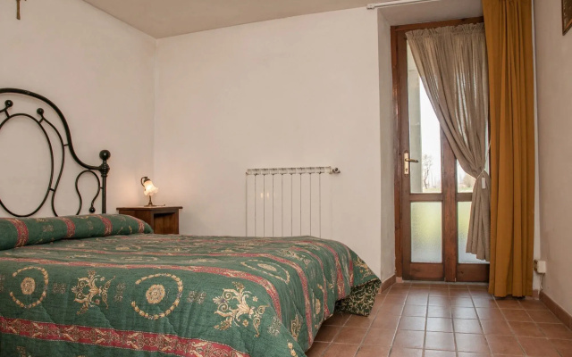 Agriturismo Casella del Piano