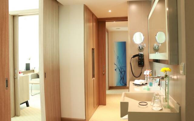 Hotel Novotel Tangerang