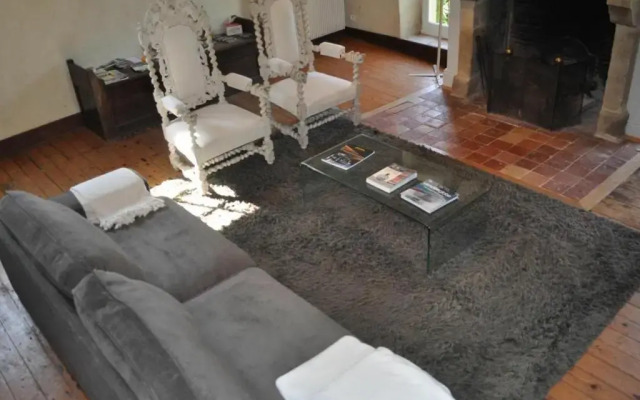 Gîte Coëx, 4 pièces, 6 personnes - FR-1-426-115