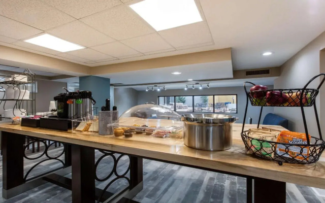 Hotel Frederica, an Ascend Hotel Collection Member