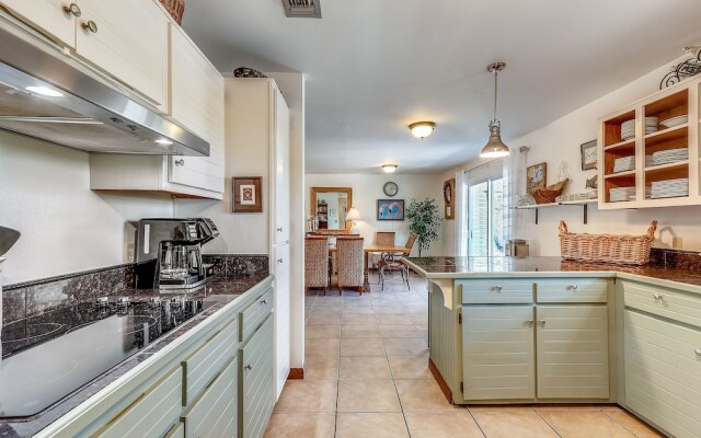 The Other Castle 5 Bedroom Home by RedAwning